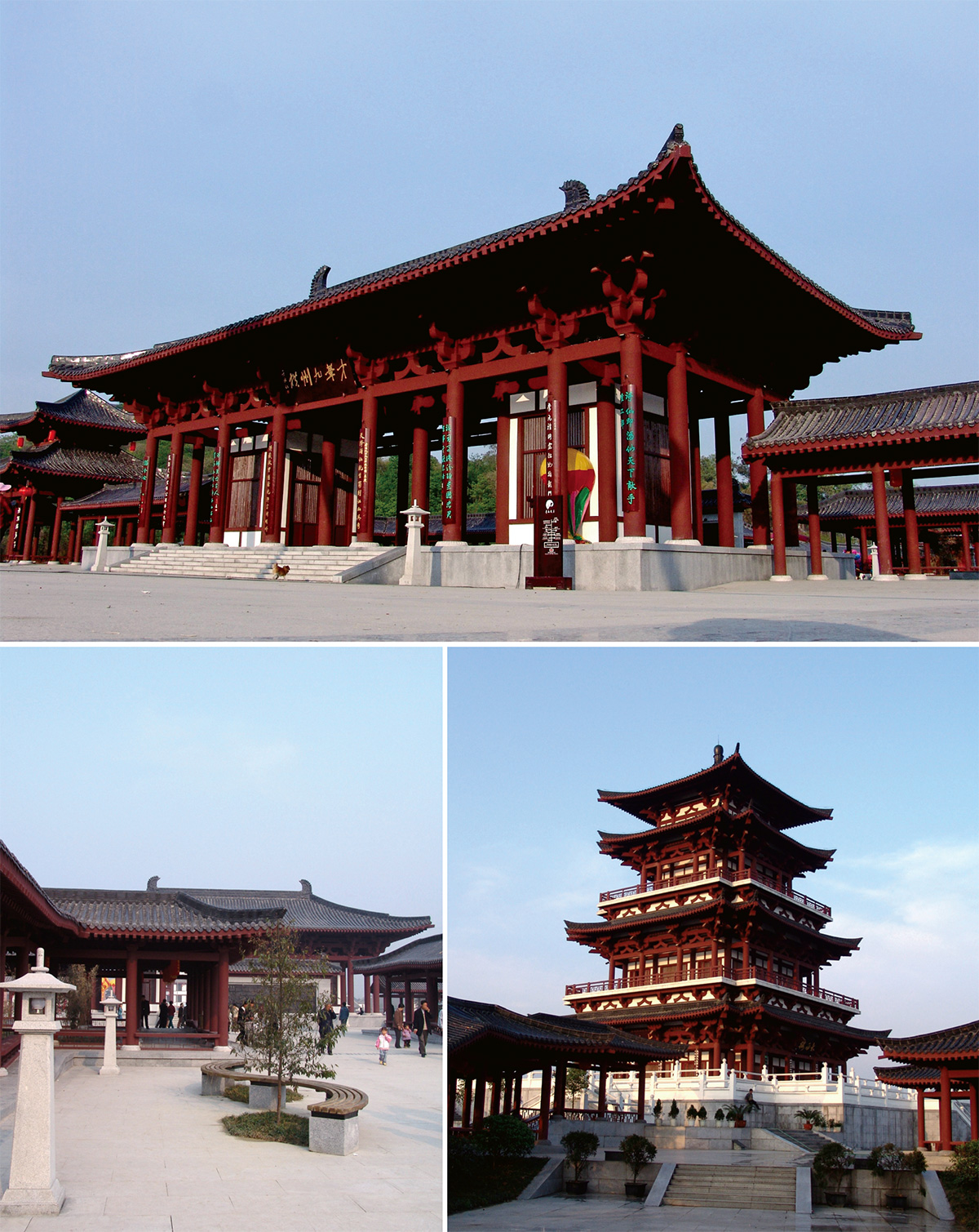 1632895508136118.jpg 3四川江油市李白故居.jpg